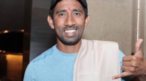 Wriddhiman Saha