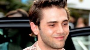 Xavier Dolan