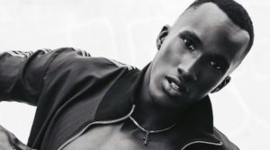 Yannick Bandora