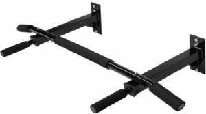 Yes4All Pull Up Bar Review