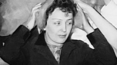 Édith Piaf Height, Weight, Age, Body Statistics