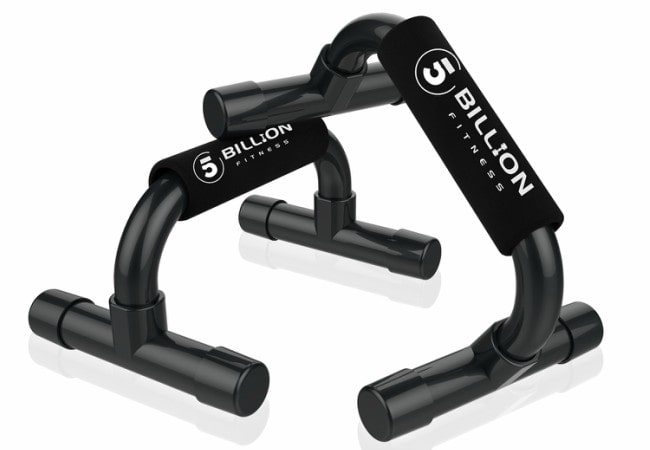 5Billion Push Up Bar