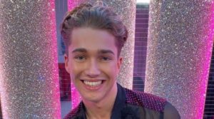 AJ Pritchard