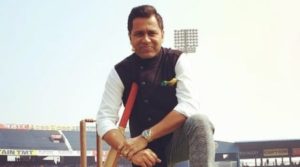 Aakash Chopra