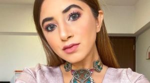 Aashna Shroff