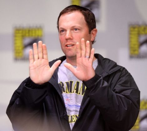 Adam Baldwin Height, Weight, Age, Spouse, Family, Facts, Biography