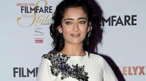 Akshara Haasan