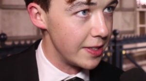 Alex Lawther
