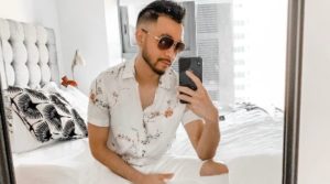 Alex Moy