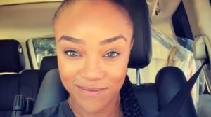 Alicia Fox