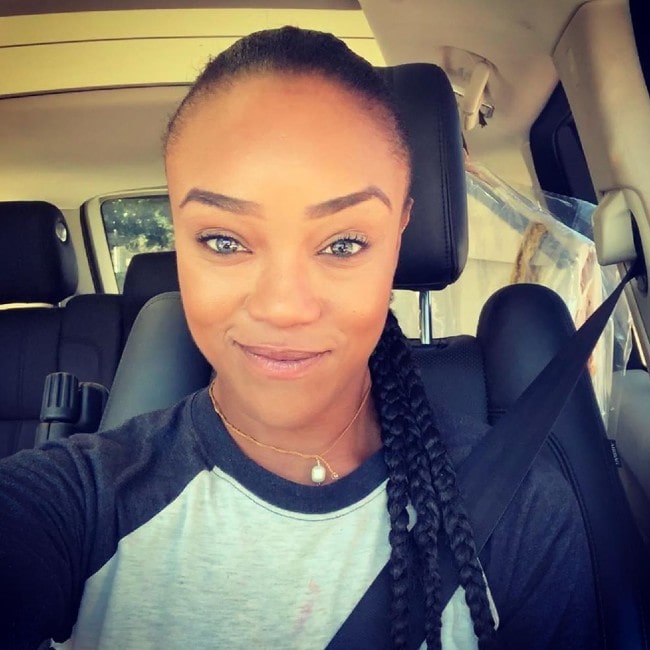 Alicia Fox Height, Weight, Age, Body Statistics - Healthy Celeb