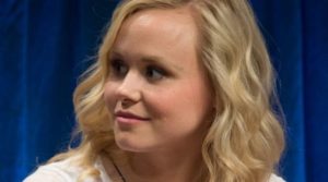 Alison Pill