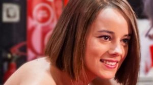 Alizée Jacotey