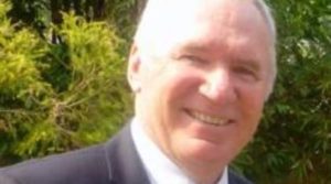 Allan Border