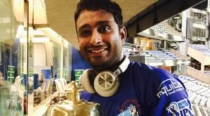 Ambati Rayudu