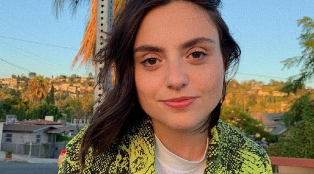 Amy Ordman Height, Weight, Age, Body Statistics