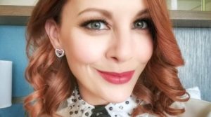 Amy Paffrath