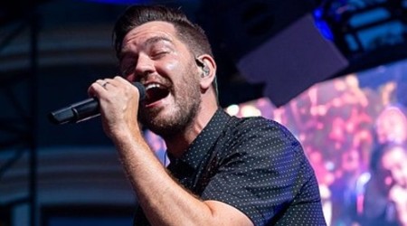 Andy Grammer Height, Weight, Age, Spouse, Family, Facts, Biography