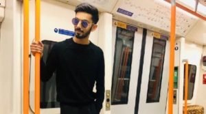 Anirudh Ravichander