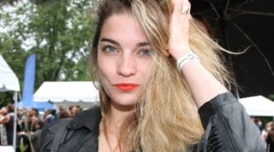 Annie Murphy