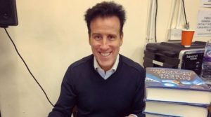 Anton du Beke