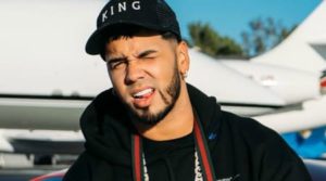 Anuel AA