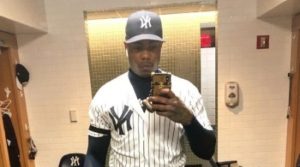 Aroldis Chapman