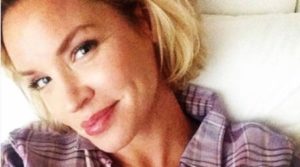 Ashley Scott