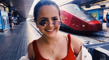 Ava Acres Height, Weight, Age, Body Statistics
