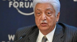 Azim Premji