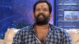 Baba Bhaskar