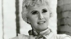 Barbara Stanwyck