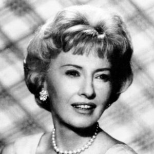 Barbara Stanwyck Height, Weight, Age, Boyfriend, Family, Biography