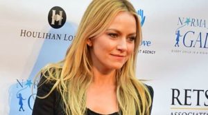 Becki Newton