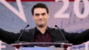Ben Shapiro