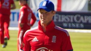 Ben Stokes