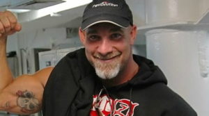 Bill Goldberg