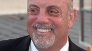 Billy Joel