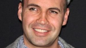 Billy Zane