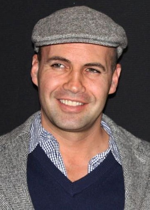 Billy Zane as seen in November 2008