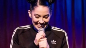 Bishop Briggs