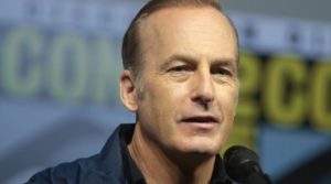 Bob Odenkirk