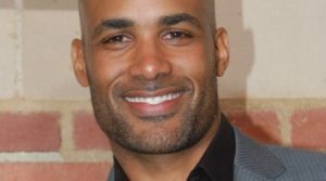 Boris Kodjoe