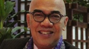 Boy Abunda