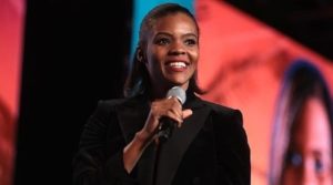 Candace Owens