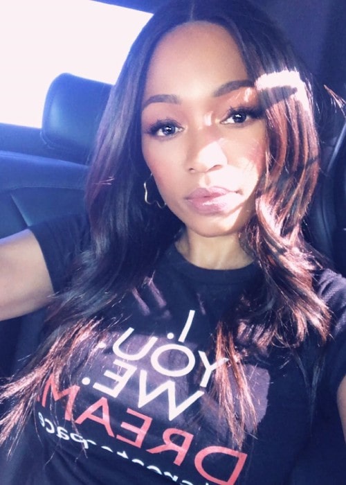 Cari Champion Height Weight Age Boyfriend Family Facts