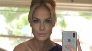 CariDee English