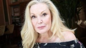Cathy Moriarty