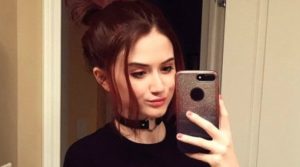 Celestia Vega