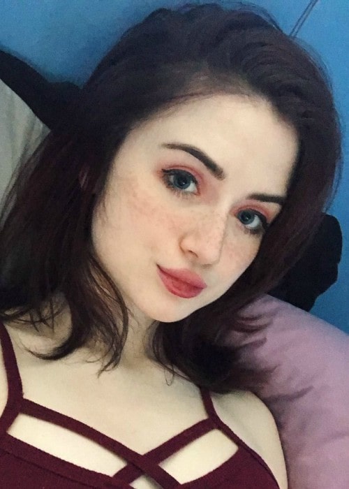 Celestia Vega Height, Age, Boyfriend, Family, Facts, Biography